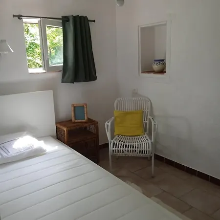 Pavillion, La Planette Tatil Evi