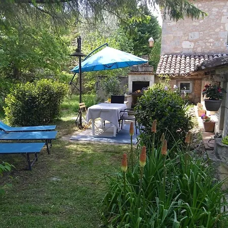 Pavillion, La Planette * La Romieu