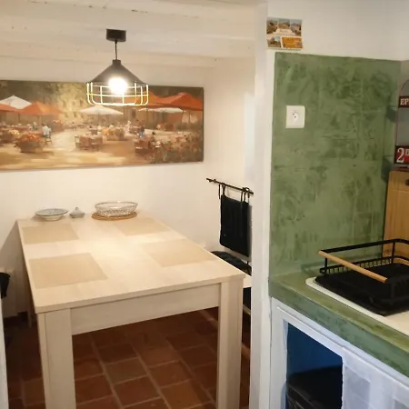 Tatil Evi Pavillion, La Planette *