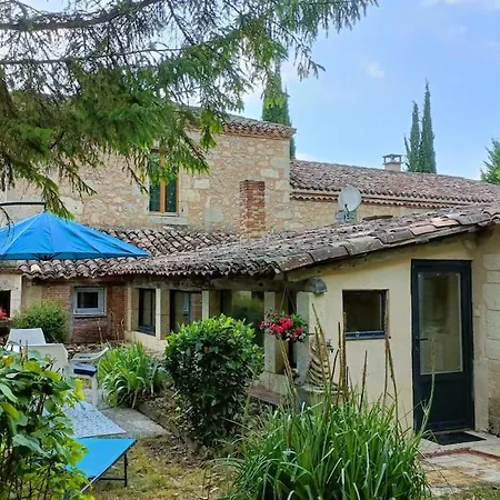 Tatil Evi Pavillion, La Planette La Romieu