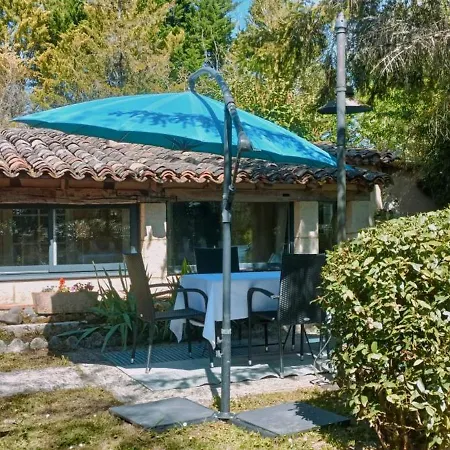 Tatil Evi Pavillion, La Planette *