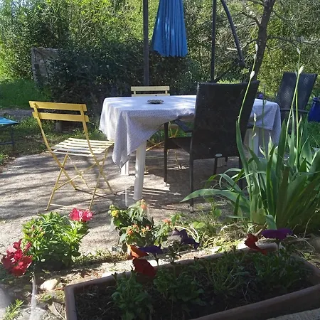 Tatil Evi Pavillion, La Planette La Romieu